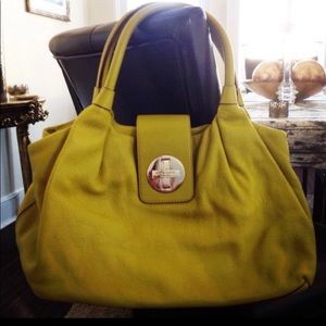 Kate Spade fun handbag!